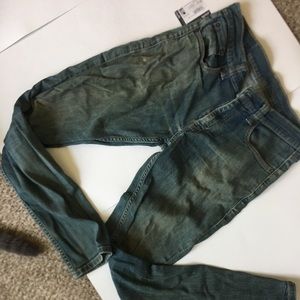 511 Levi jeans